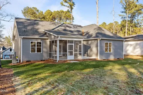 1422 Sagamore Drive Louisburg NC 27549