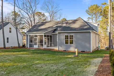 1422 Sagamore Drive Louisburg NC 27549