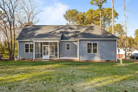 1422 Sagamore Drive Louisburg NC 27549