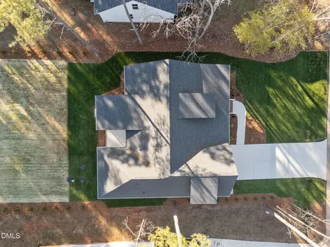 1422 Sagamore Drive Louisburg NC 27549