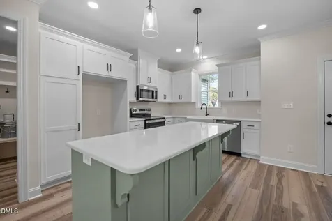 1422 Sagamore Drive Louisburg NC 27549