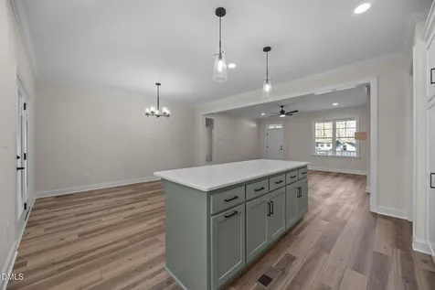 1422 Sagamore Drive Louisburg NC 27549