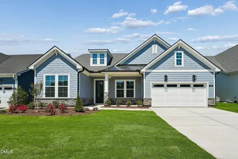 208 Dunton Street Holly Springs NC 27540