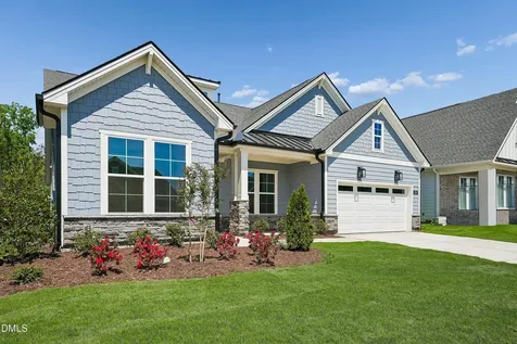 208 Dunton Street Holly Springs NC 27540