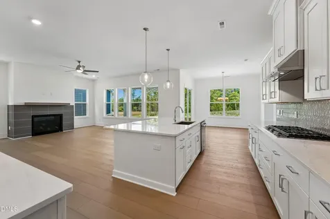 208 Dunton Street Holly Springs NC 27540