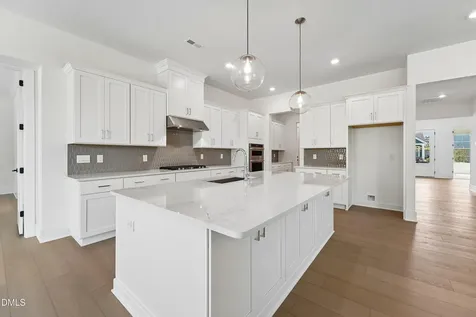208 Dunton Street Holly Springs NC 27540