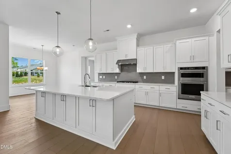 208 Dunton Street Holly Springs NC 27540