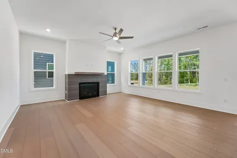 208 Dunton Street Holly Springs NC 27540