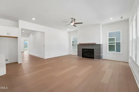 208 Dunton Street Holly Springs NC 27540