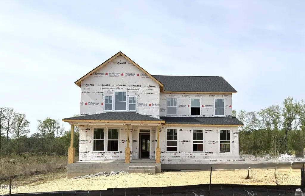 372 Sweetfern Lane Zebulon NC 27597