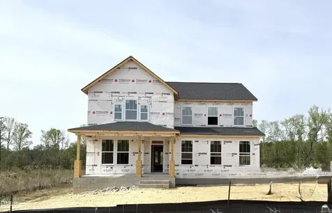 372 Sweetfern Lane Zebulon NC 27597