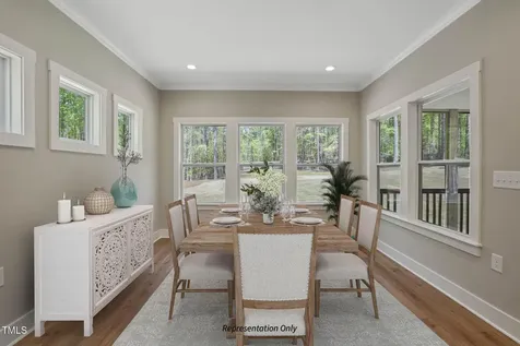 372 Sweetfern Lane Zebulon NC 27597
