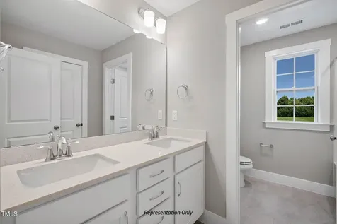 372 Sweetfern Lane Zebulon NC 27597