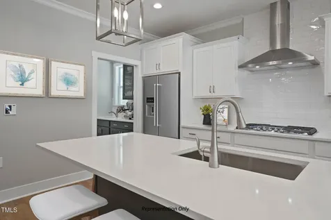 372 Sweetfern Lane Zebulon NC 27597