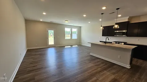 3846 Well Fleet Drive Fuquay Varina NC 27592