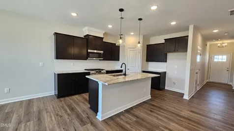 3846 Well Fleet Drive Fuquay Varina NC 27592
