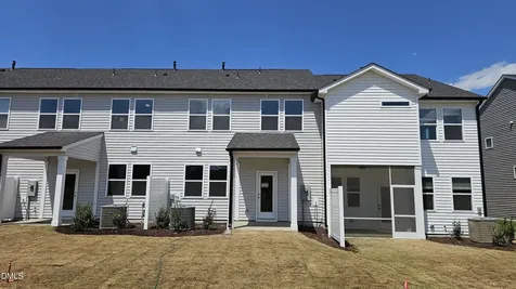 3846 Well Fleet Drive Fuquay Varina NC 27592