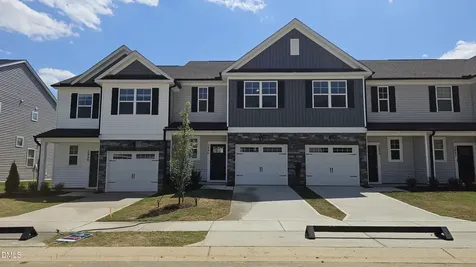 3846 Well Fleet Drive Fuquay Varina NC 27592