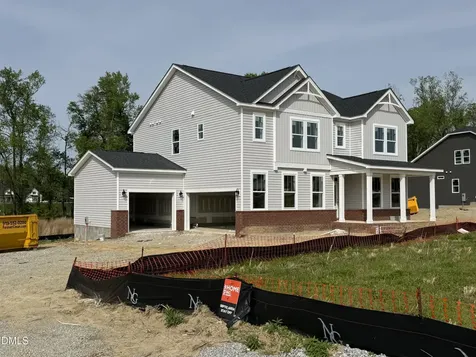 304 Sweetfern Lane Zebulon NC 27597