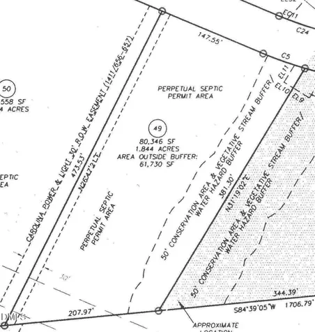 339 Westhampton Drive Pittsboro NC 27312