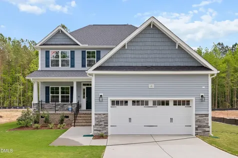 183 Cardovia Way Wendell NC 27591
