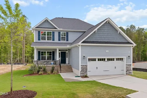 183 Cardovia Way Wendell NC 27591