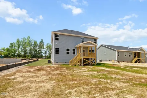 183 Cardovia Way Wendell NC 27591