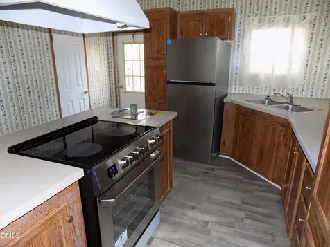 130 Buck Ridge Road Louisburg NC 27549