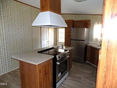 130 Buck Ridge Road Louisburg NC 27549