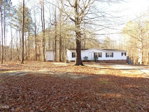 130 Buck Ridge Road Louisburg NC 27549