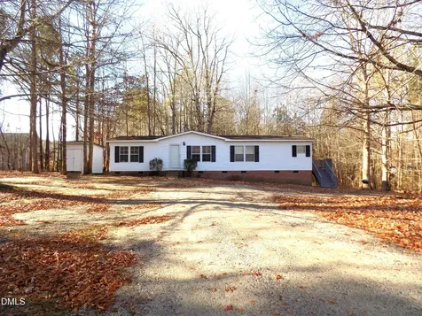 130 Buck Ridge Road Louisburg NC 27549