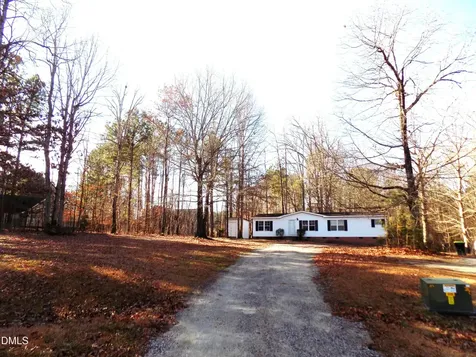 130 Buck Ridge Road Louisburg NC 27549