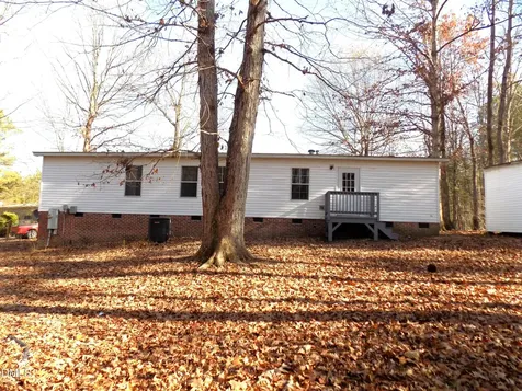 130 Buck Ridge Road Louisburg NC 27549