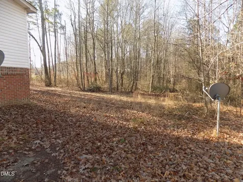 130 Buck Ridge Road Louisburg NC 27549