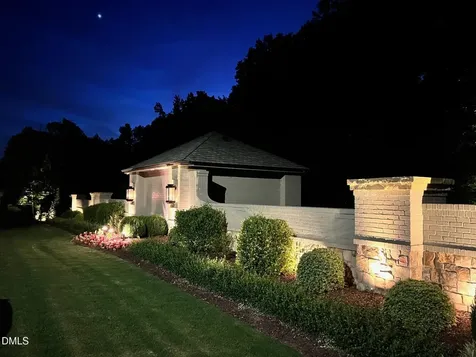 383 Westhampton Drive Pittsboro NC 27312