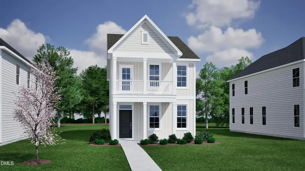 380 White Oak Garden Way Garner NC 27529