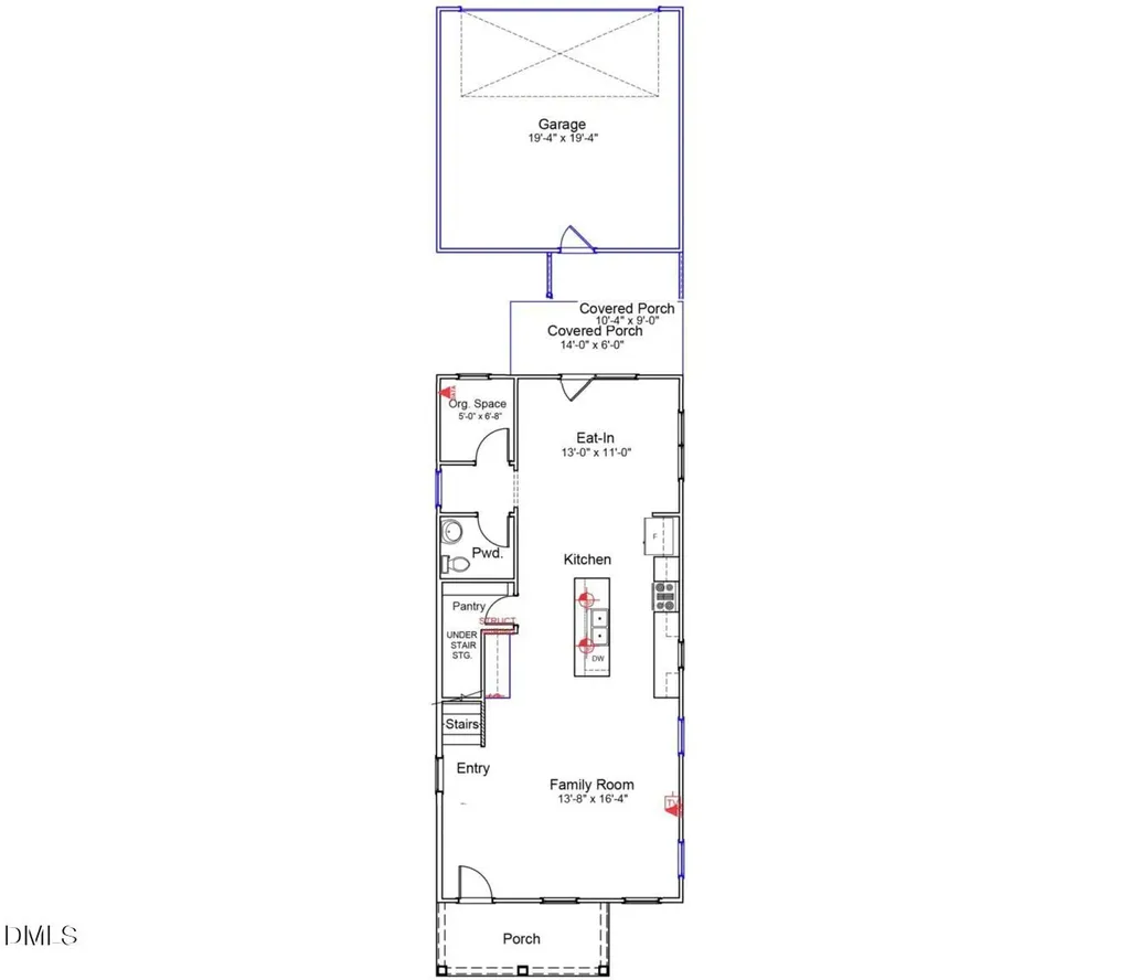380 White Oak Garden Way Garner NC 27529