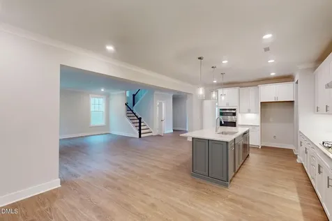 5332 Aged Pine Road Apex NC 27523