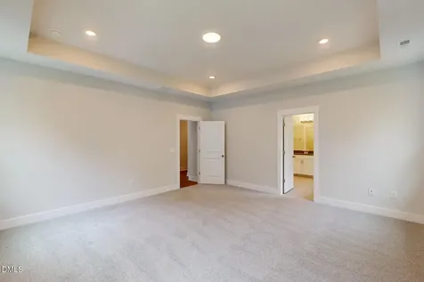 5332 Aged Pine Road Apex NC 27523