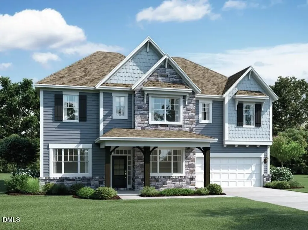 6107 Clary Sage Way Apex NC 27523