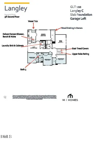 6107 Clary Sage Way Apex NC 27523