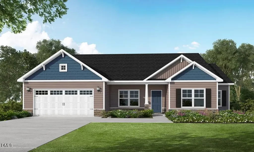 110 Cardovia Way Wendell NC 27591