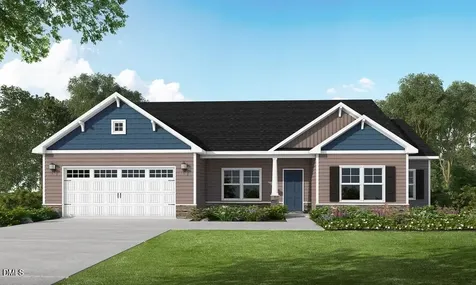 110 Cardovia Way Wendell NC 27591