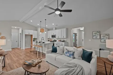 110 Cardovia Way Wendell NC 27591