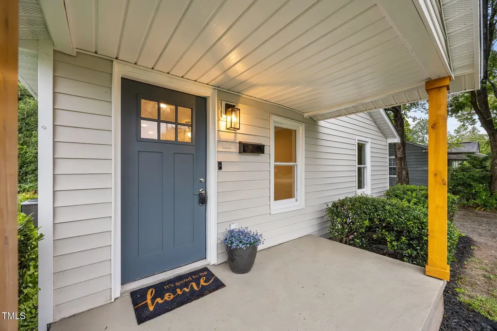807 N Wilson Avenue Dunn NC 28334