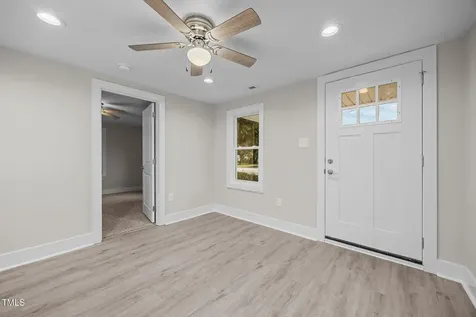 807 N Wilson Avenue Dunn NC 28334