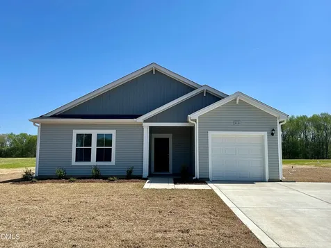 110 Rubyfield Court Fremont NC 27830