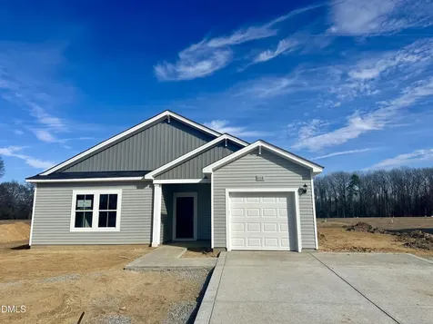 110 Rubyfield Court Fremont NC 27830