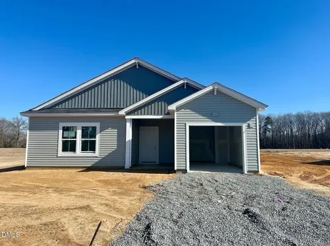 110 Rubyfield Court Fremont NC 27830