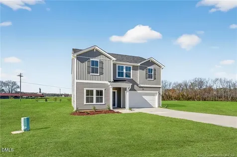 115 Timber Street Fremont NC 27830